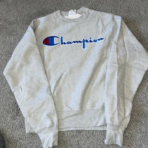 Champion hoodie thumbnail 1