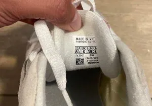 Reebok Classic Sneakers thumbnail 4