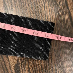Karen Kane Dark Gray Asymmetric Tunic thumbnail 6