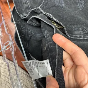 American eagle mom short size 0 // 082541 thumbnail 2