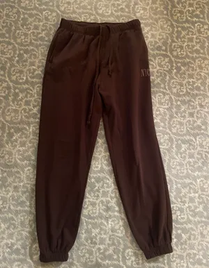 Garage Sweatpants thumbnail 1