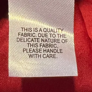 1300 | NWT Lulus Red‎ Satin Cutout Bodycon Holiday Cocktail Mini Dress Womens M thumbnail 8
