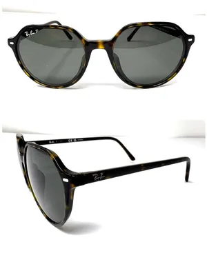 RAY BAN Thalia polarized sunglasses, made in Italy thumbnail 1