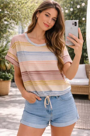 American Eagle T-shirt thumbnail 1