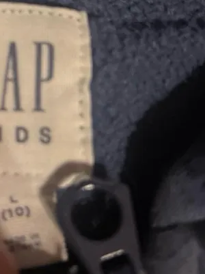 Gap Jacket thumbnail 4