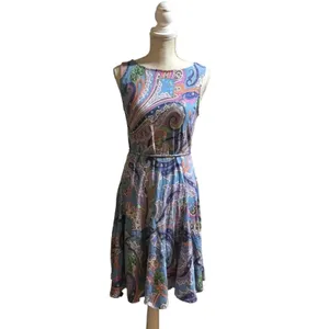 Ralph Lauren Dress thumbnail 3