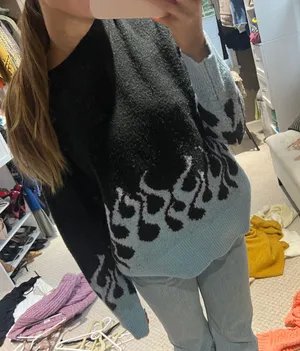Revolve Sweater thumbnail 3