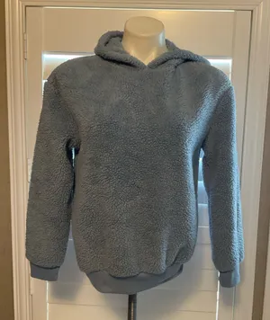 Cold Crush Hoodies thumbnail 1