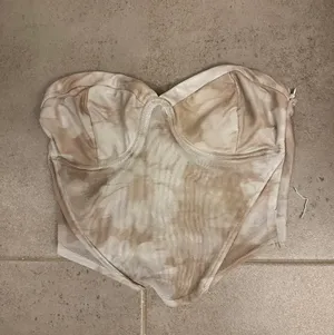 Tigermist Corset Top thumbnail 1