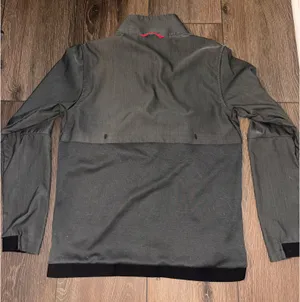 Nike Ohio State Full-Zip Jacket thumbnail 3