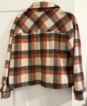 Barn Jacket Multiple thumbnail 2