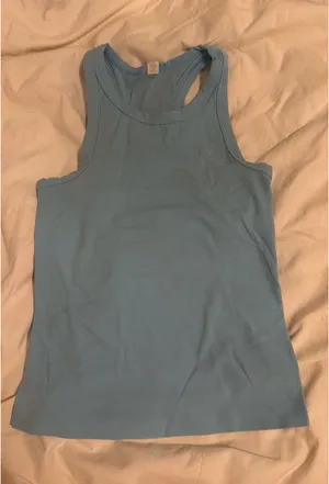 Lulu women align high neck tank thumbnail 1