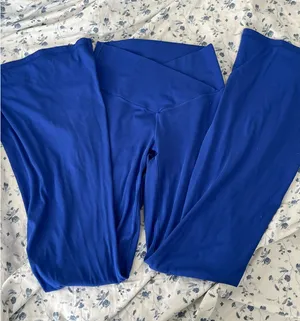 Aerie Flare Leggings thumbnail 1