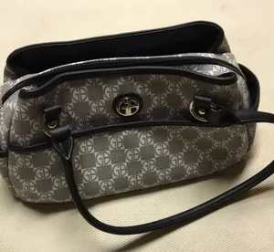 giani bernini bag handbag thumbnail 1