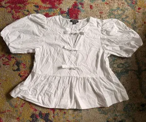Nautica Jeans Blouse thumbnail 1