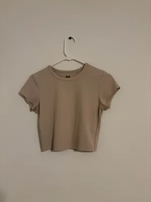 Uniqlo Short Sleeve Shirt thumbnail 3