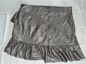Metallic Skirt thumbnail 2