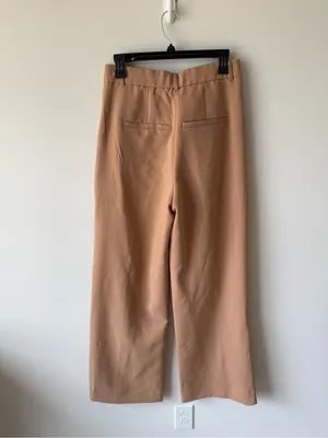 Abercrombie & Fitch Sloane Tailored Pants thumbnail 6
