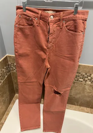 Madewell Momjean thumbnail 1