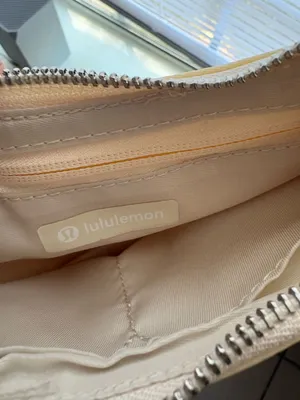 Lululemon bag nwtg  thumbnail 4