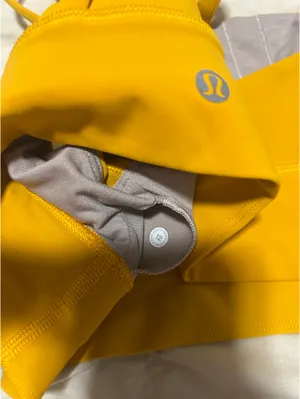 Lululemon Sports Bra thumbnail 3