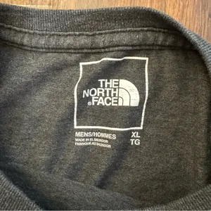 THE NORTH FACE tee shirt, size XL thumbnail 6