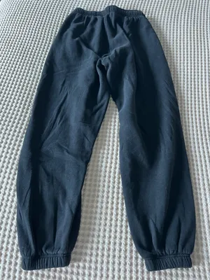 Black joggers size XS thumbnail 2