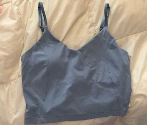 Lululemon Tank Top 4 thumbnail 1