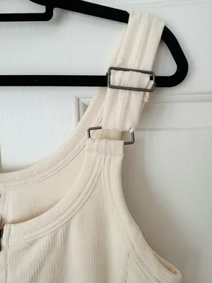 Anthropologie Daily Practice Jockey Mini Corduroy Dress, Size S thumbnail 7