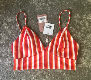 Juda Crop Top thumbnail 2