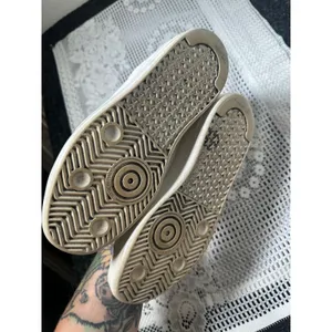 Golden Goose Pure Star Leather Low-Top Sneakers thumbnail 6