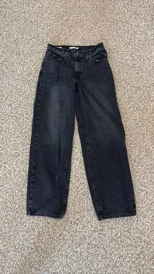 Levi’s Baggy Dad Jeans thumbnail 4