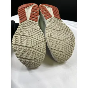Brooks Womens Gray White Revel 6 Running Shoes Size 9.5 Sku 7455 thumbnail 7