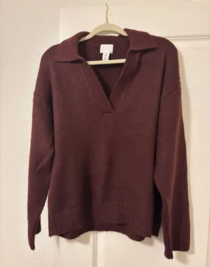 Sweater thumbnail 1