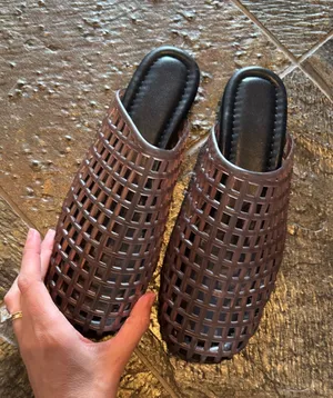 Jelly flats slides size 10 thumbnail 1