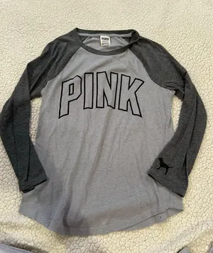 Victoria's Secret Tshirt thumbnail 1