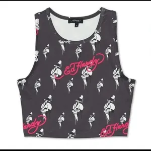 NWT ED Hardy Tank thumbnail 1
