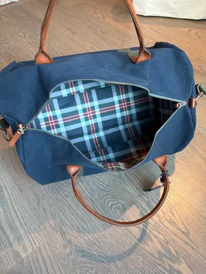 Onward Reserve duffle bag  thumbnail 2