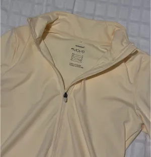 H&M Move Zip-Through Sports Jacket thumbnail 4