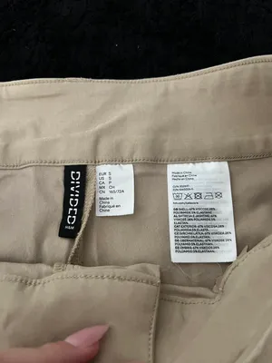 H&M Trousers thumbnail 3