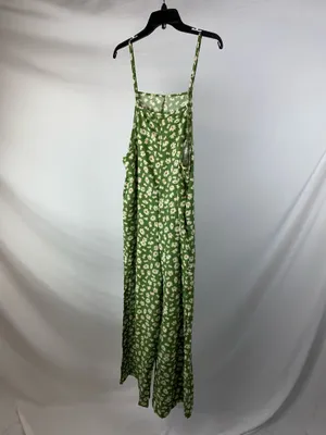 Jumpsuit Green Size M thumbnail 2