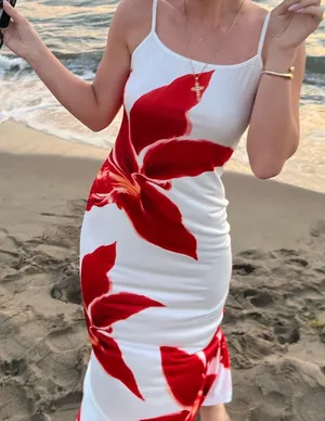 Summer dress thumbnail 1