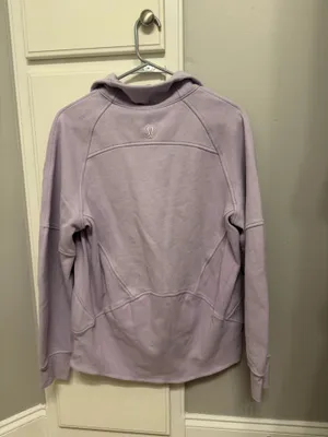 Lululemon Scuba Half-Zip  thumbnail 3