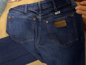 Wrangler vintage jeans  thumbnail 3