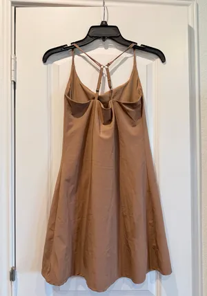 Abercrombie Athletic Dress thumbnail 3