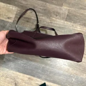 kate spade burgundy‎ crossbody thumbnail 7