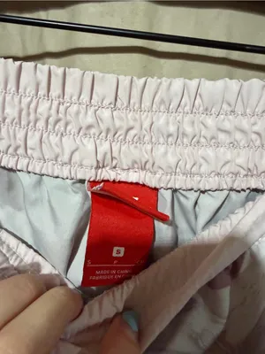 Nike shorts thumbnail 2