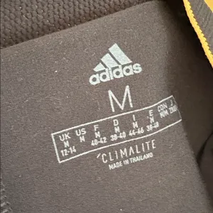 Adidas New York Skirt Black White Medium thumbnail 11