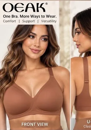 OEAK Seamless Full Coverage Wireless Push thumbnail 1
