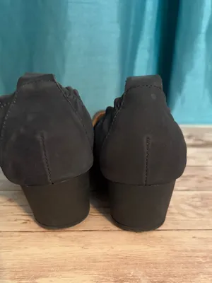 Blondo Etta Waterproof Wedge Shoes thumbnail 4